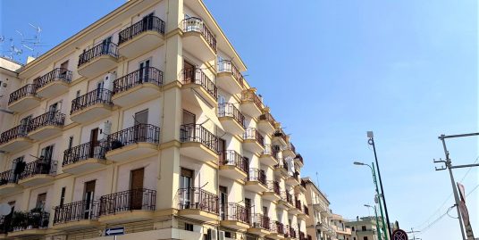 VENDE – VIA EROI DEL MARE