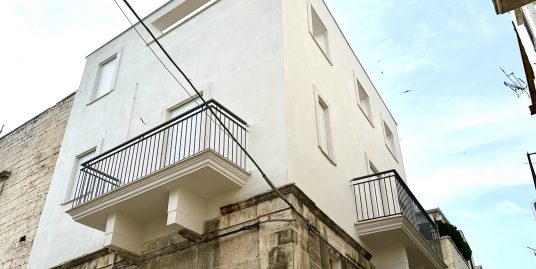 VENDE – VIA GIOVENE
