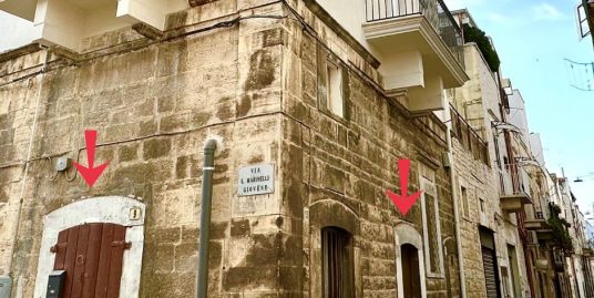 VENDE  – VIA FABRIZIO