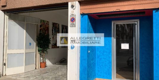 VENDE – BARI – Via Davide Lopez