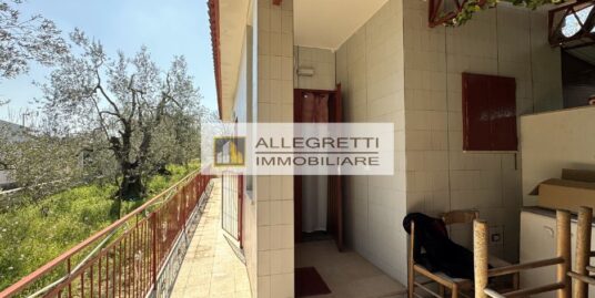 VENDE VILLINO – Zona Mariotto