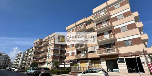 VENDE – VIA NICOLA QUERCIA