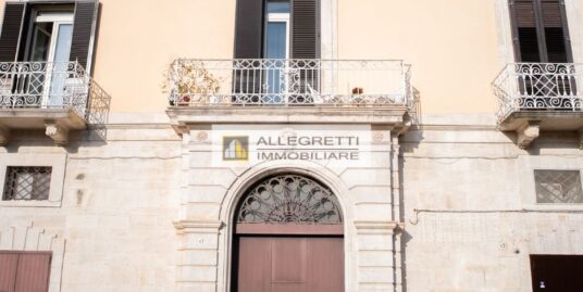 VENDE – VIALE ROMA
