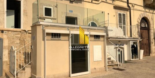 FITTA – CORSO DANTE