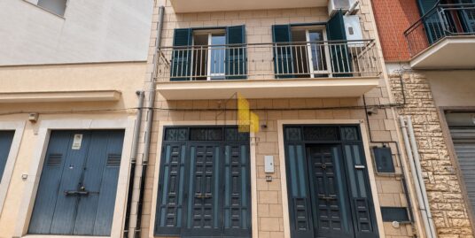 VENDE – VIA MANZONI