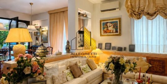 VENDE – NUDA PROPRIETÀ – VIA DALMAZIA, BARI